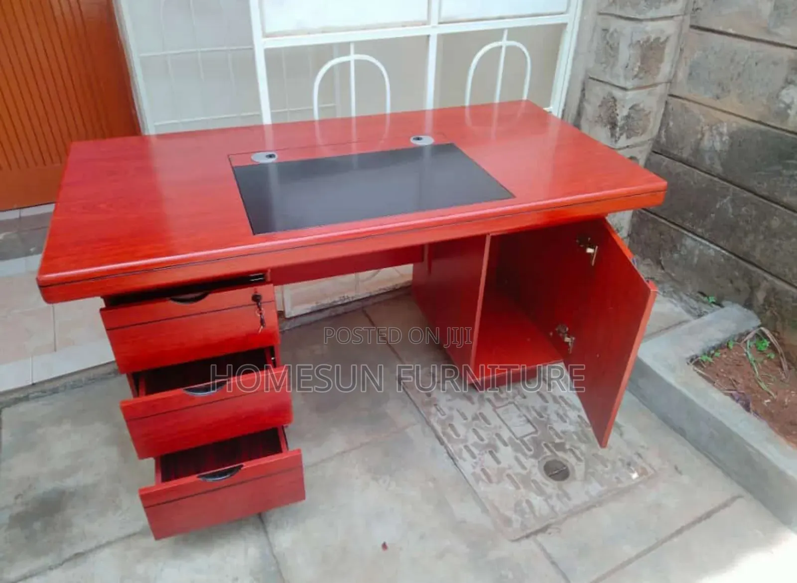 1.4meter Executive Office Desk