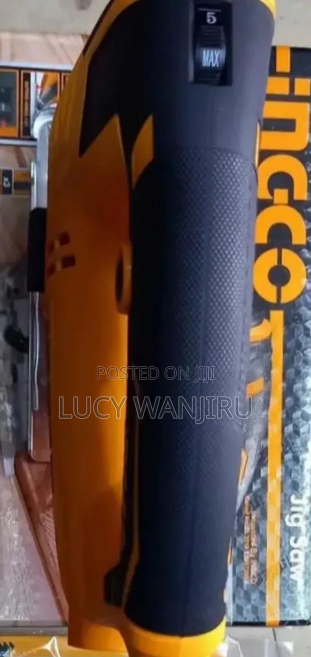 Brand New Jig Saw Machine