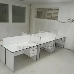 6 Way Work Station