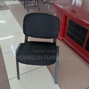 Tosca Visitors Chair