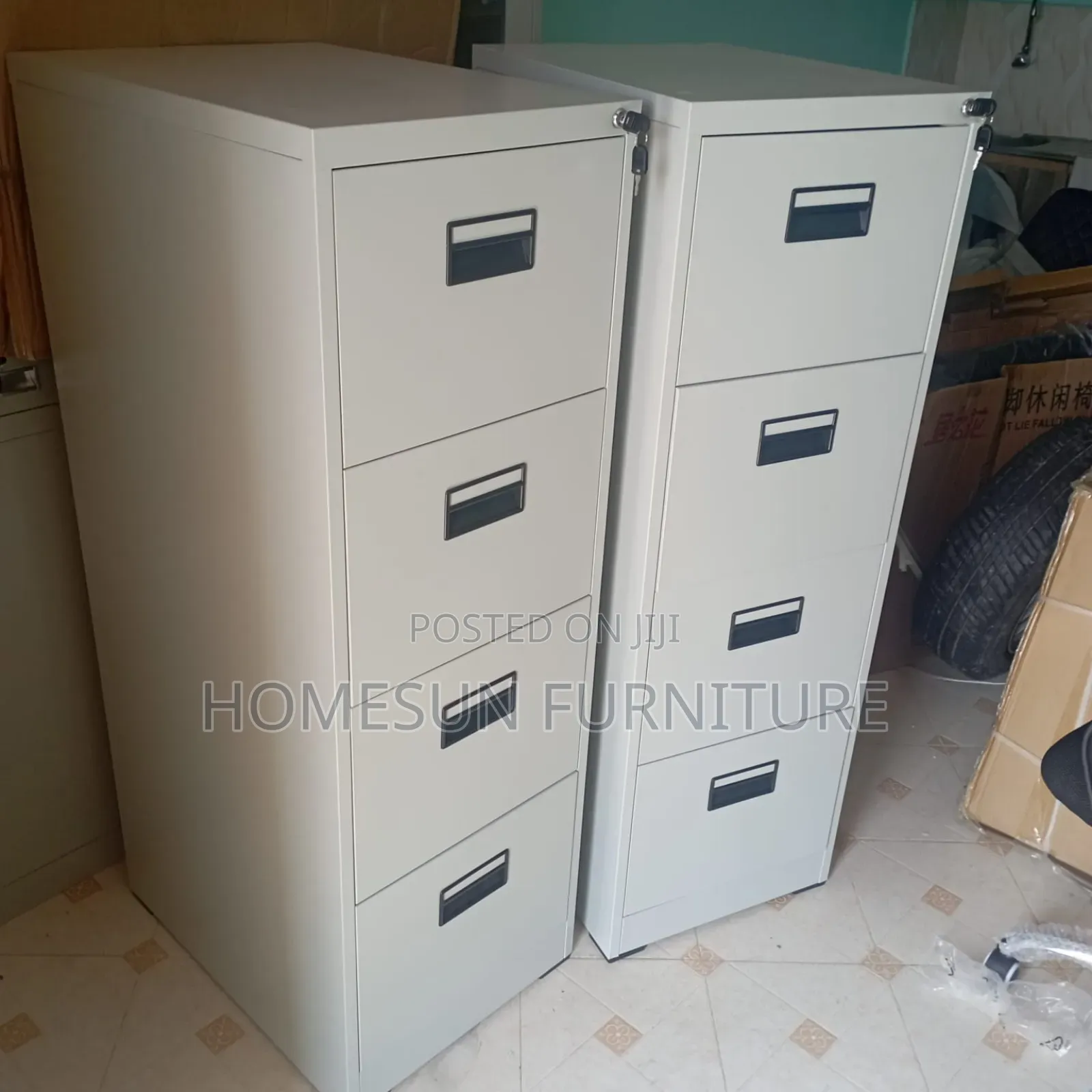 File Cabinet File Cabinet File