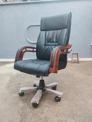 Executive Office Chair