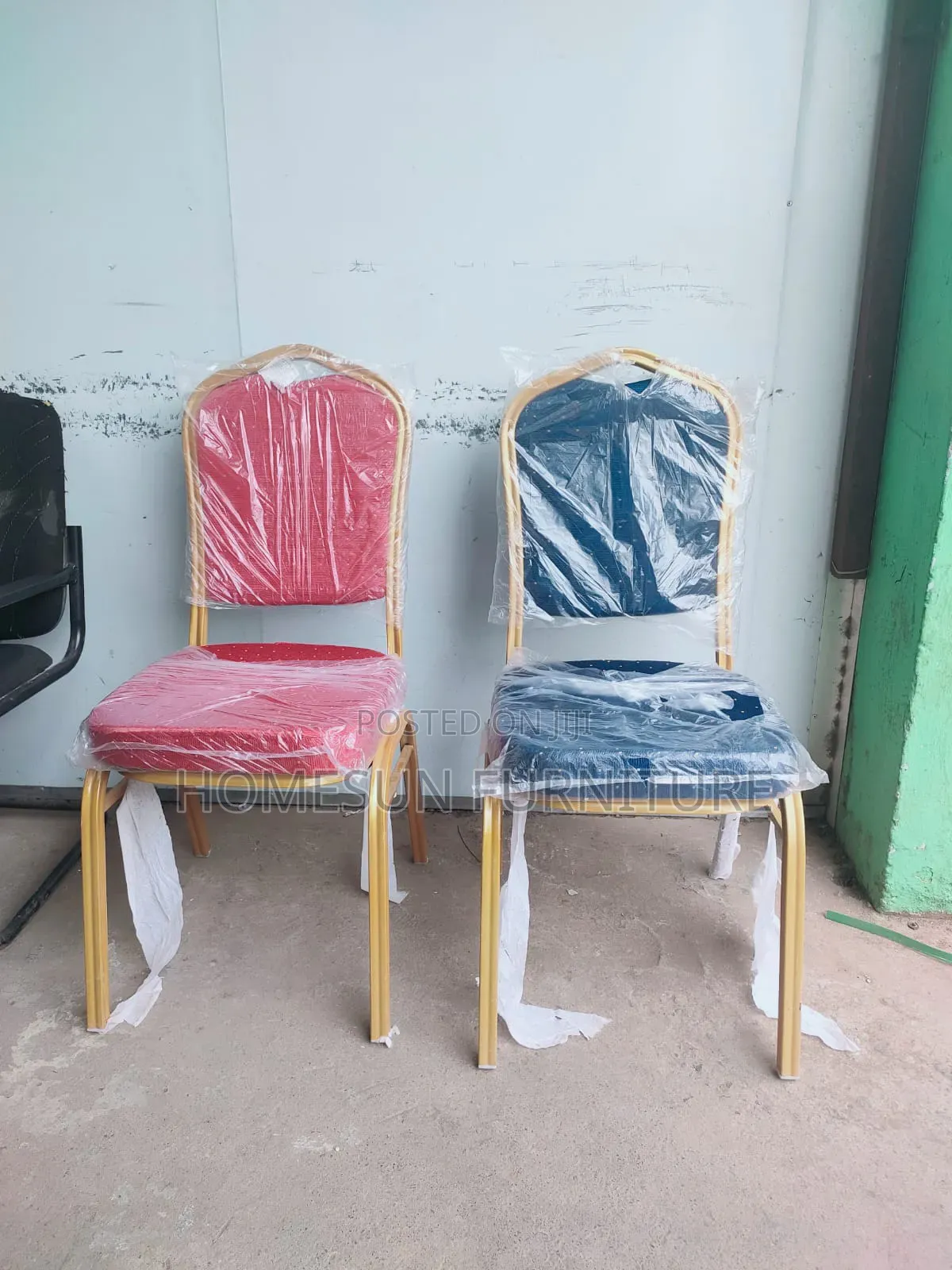 Conference Chair Conference Chair