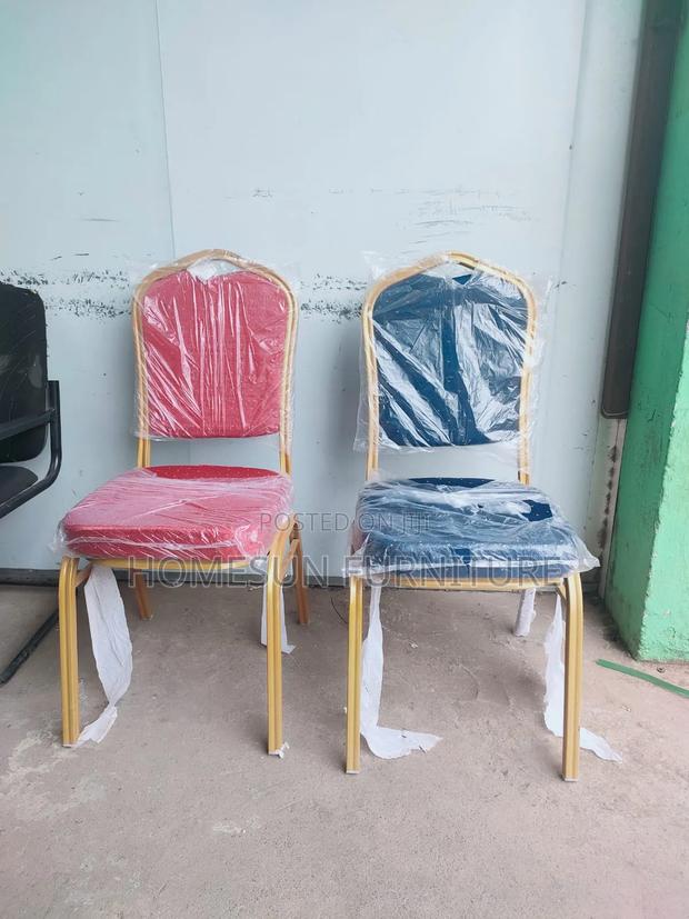 Conference Chair Conference Chair