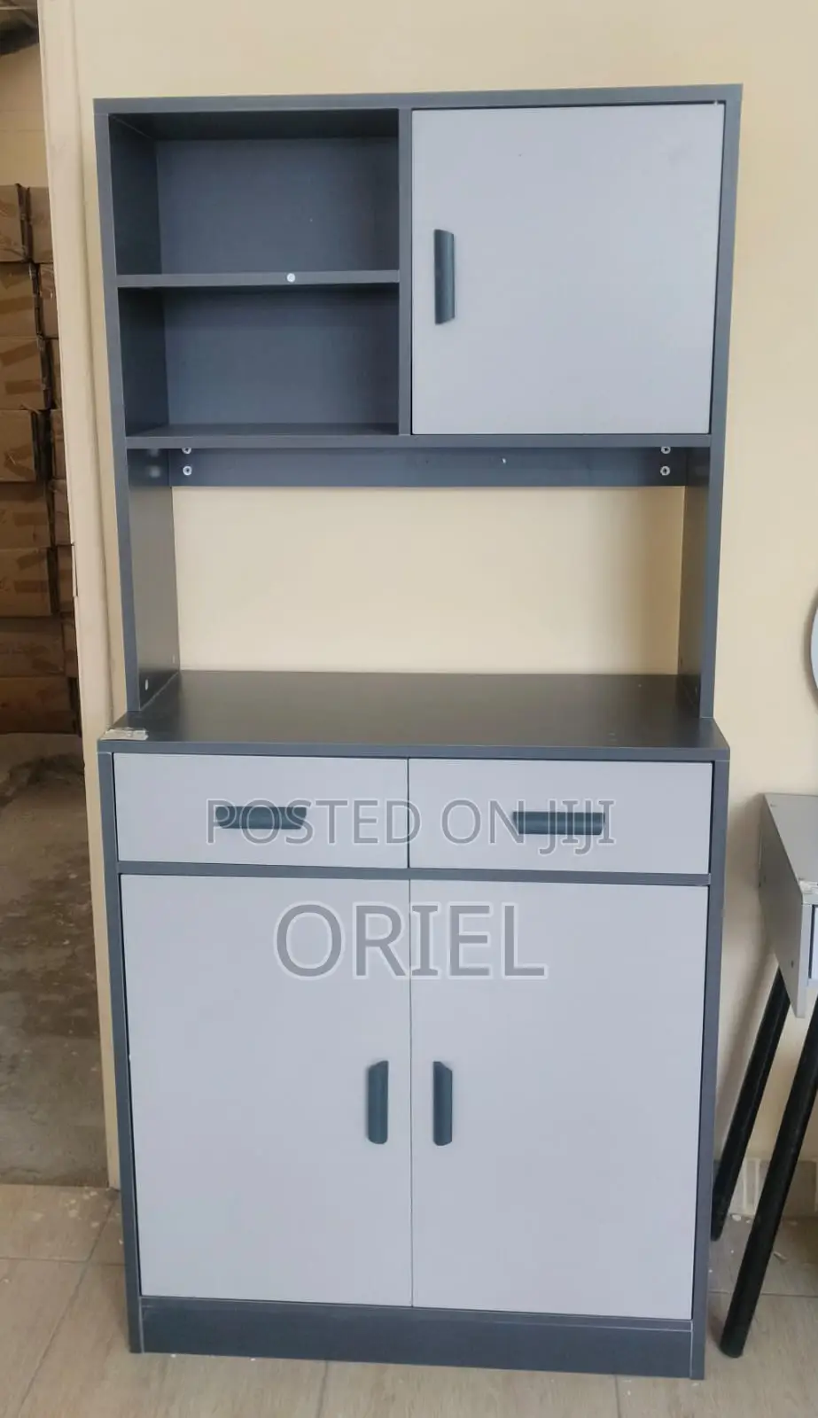 Modern Cabinet : Kitchen Pantry Storage Cabinet