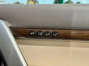 Toyota Land Cruiser 2019 Black