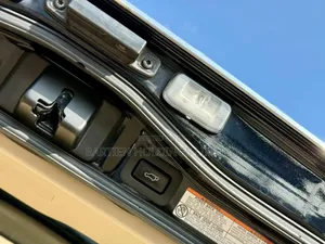 Toyota Land Cruiser 2019 Black