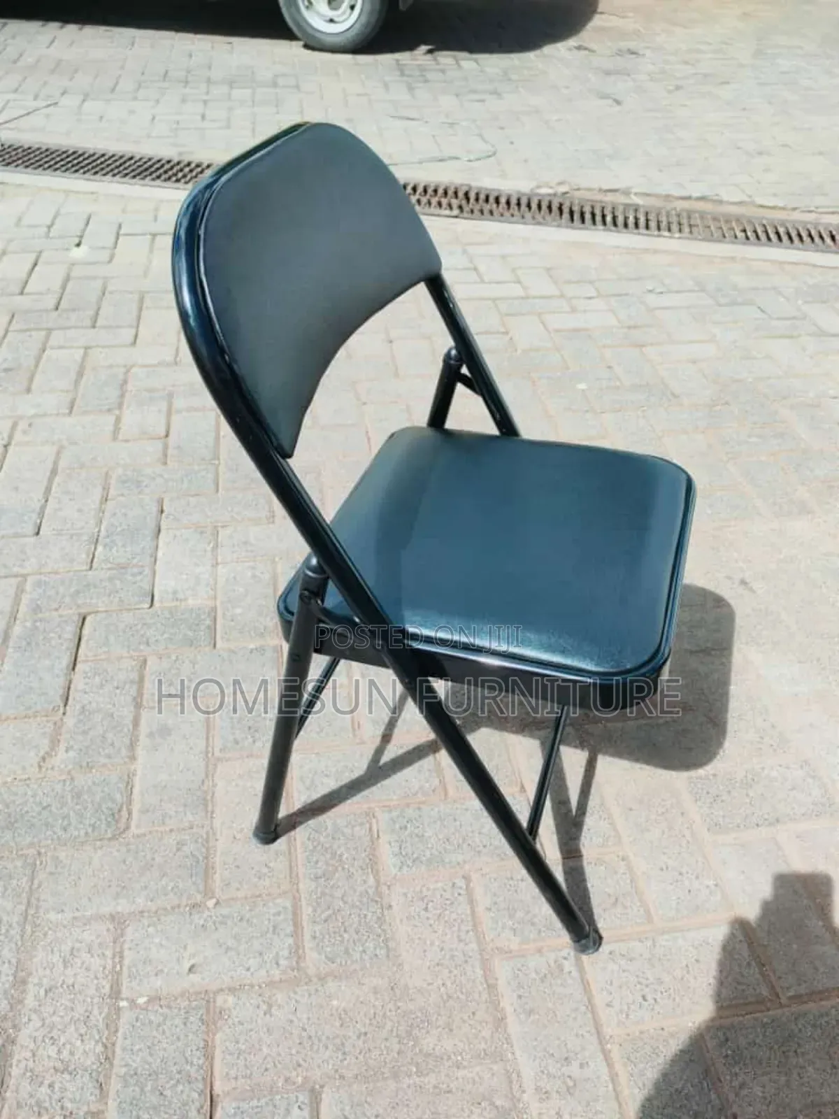 Office Foldable Chair