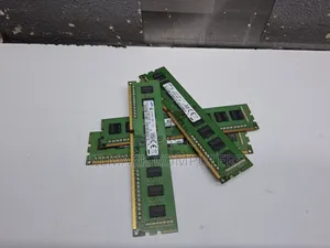 Samsung 4gb 1rx8 Pc3l-12800u-11-13-a1 Desktop Ram