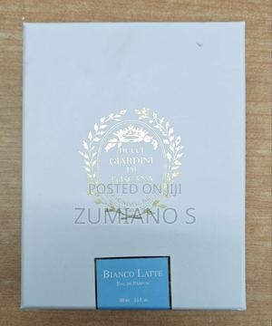 Bianco Latte Perfume - thumbnail 2