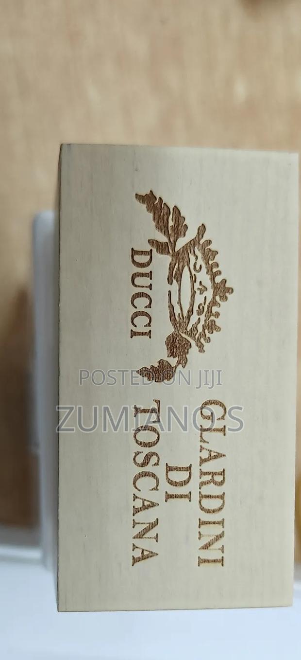 Bianco Latte Perfume - thumbnail 4