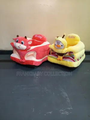Sit Me Up Pillow