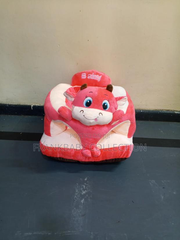 Kids Sit Me Up Pillow - thumbnail 3