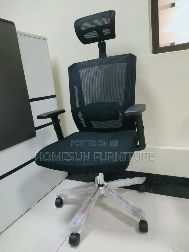 Office Chair Office - main view