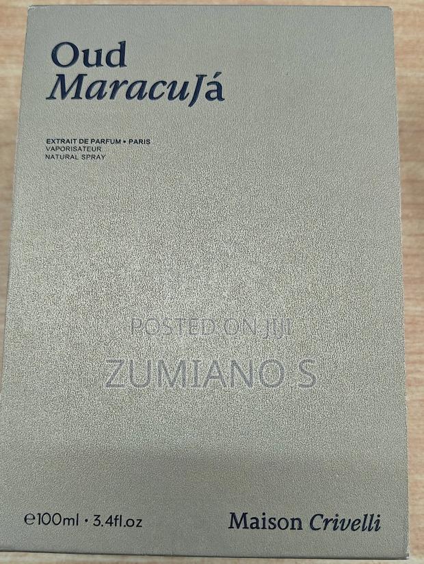 Oud Maracuja - thumbnail 4