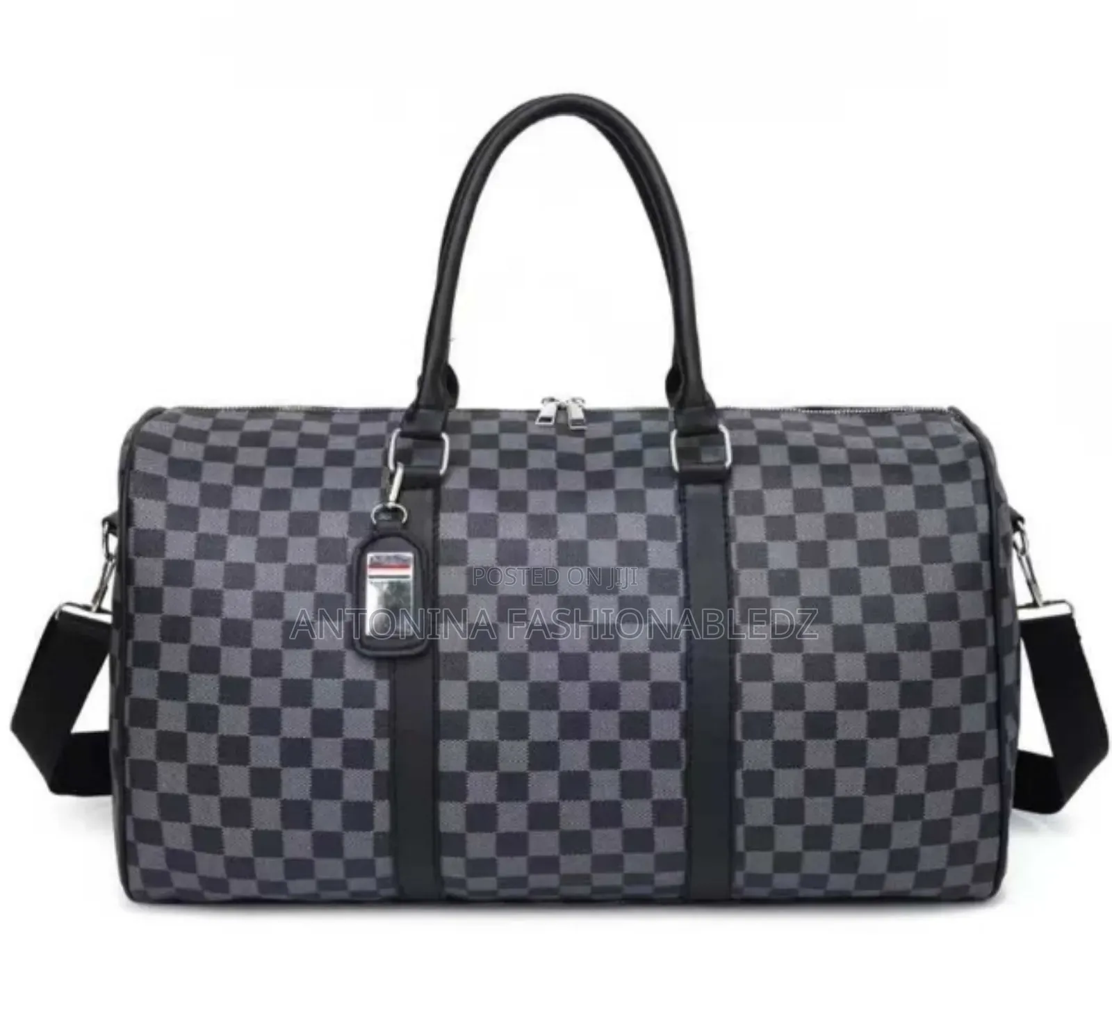 High Quality Vitange Duffle/Travelling Bag