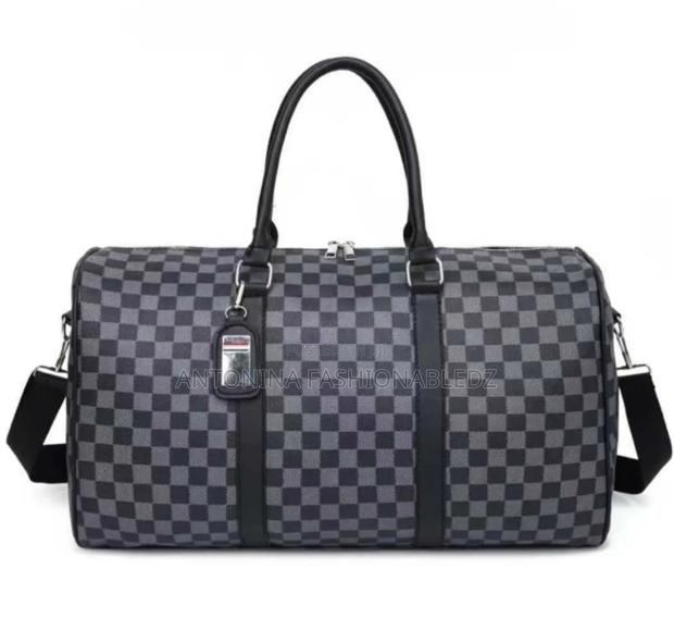 High Quality Vitange Duffle/Travelling Bag