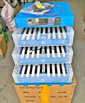 Heavy Duty 192 Automatic Egg Incubator - thumbnail 2