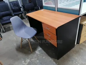 1.4m Office Desk