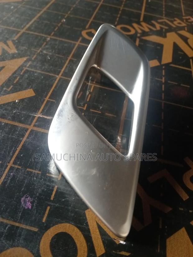 Inner Door Handle Ford Ranger