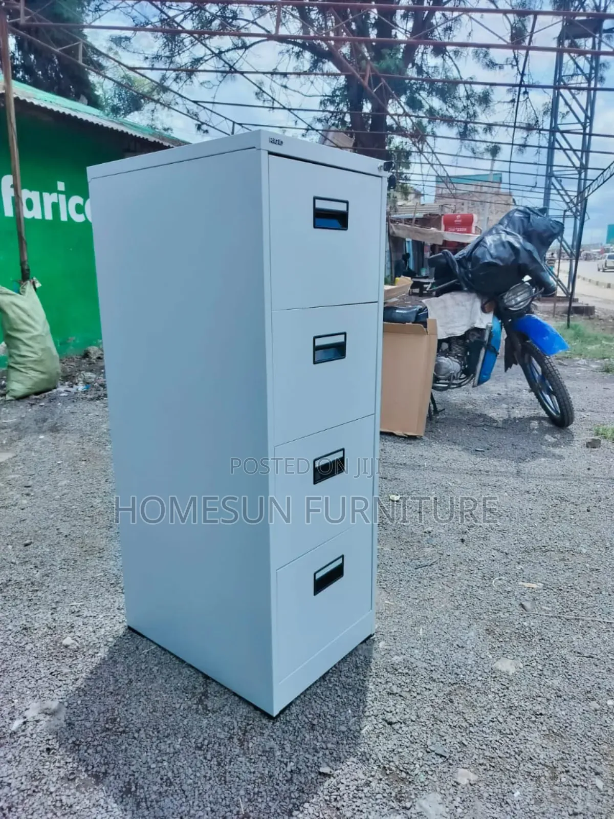 File Cabinet File Cabinet