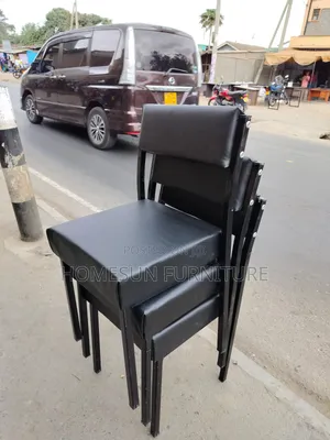 Teachers Chair
