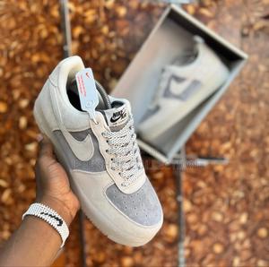 Nike Air Force 1 Reigning Champ - main view