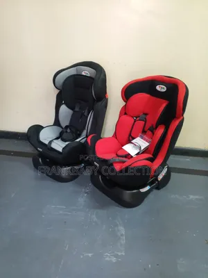 Normal Safety Baby Carseat (Top 2)