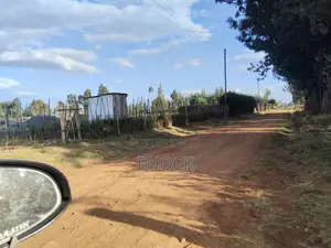 Prime Residential Plot in Marura, Eldoret