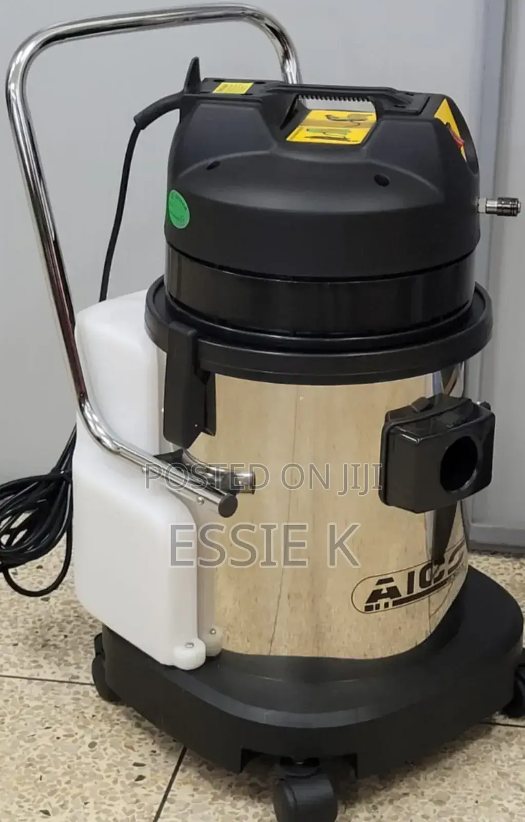 Carpet Cleaner