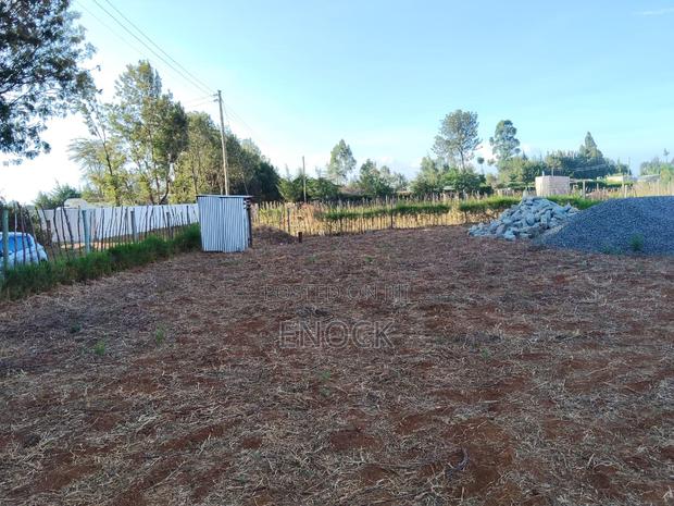 Prime Residential Plot in Marura, Eldoret - thumbnail 7