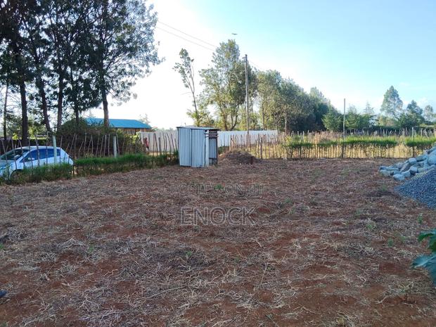 Prime Residential Plot in Marura, Eldoret - thumbnail 10
