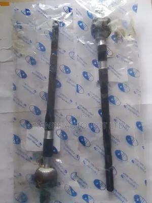 Rack End for Hyundai I10 (Yulim High-Tech Brand)