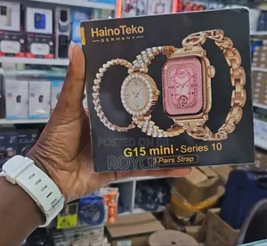 Haino Teko Watch
