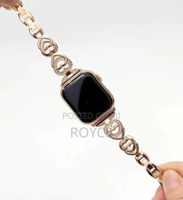 Haino Teko Watch - thumbnail 3