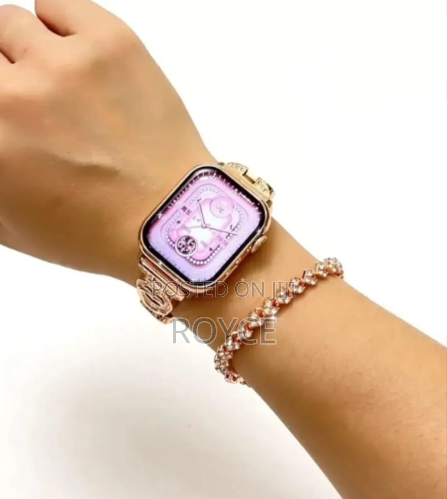 Haino Teko Watch