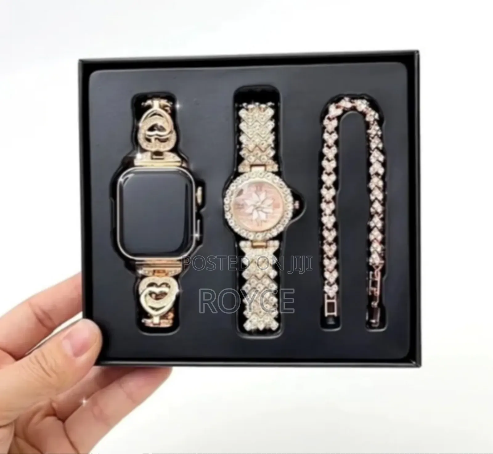 Haino Teko Watch