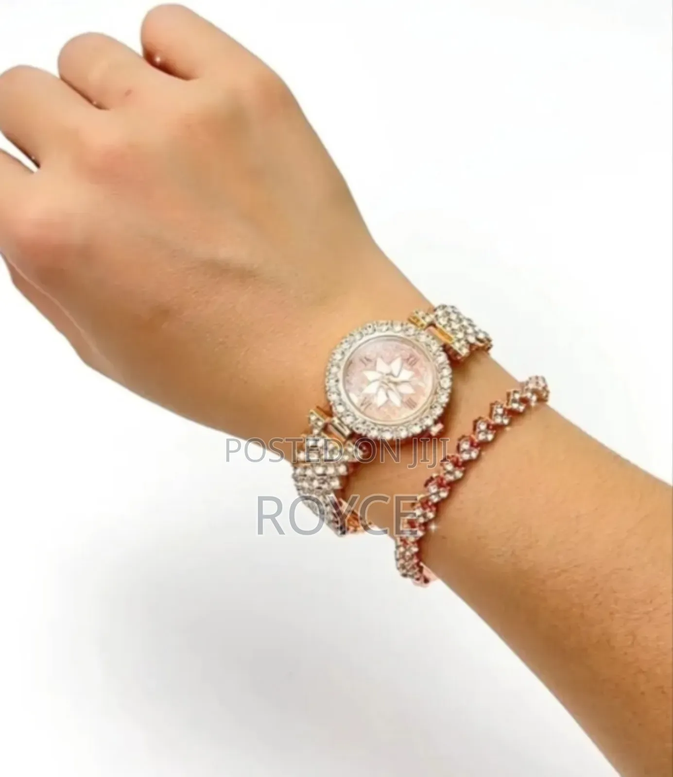 Haino Teko Watch