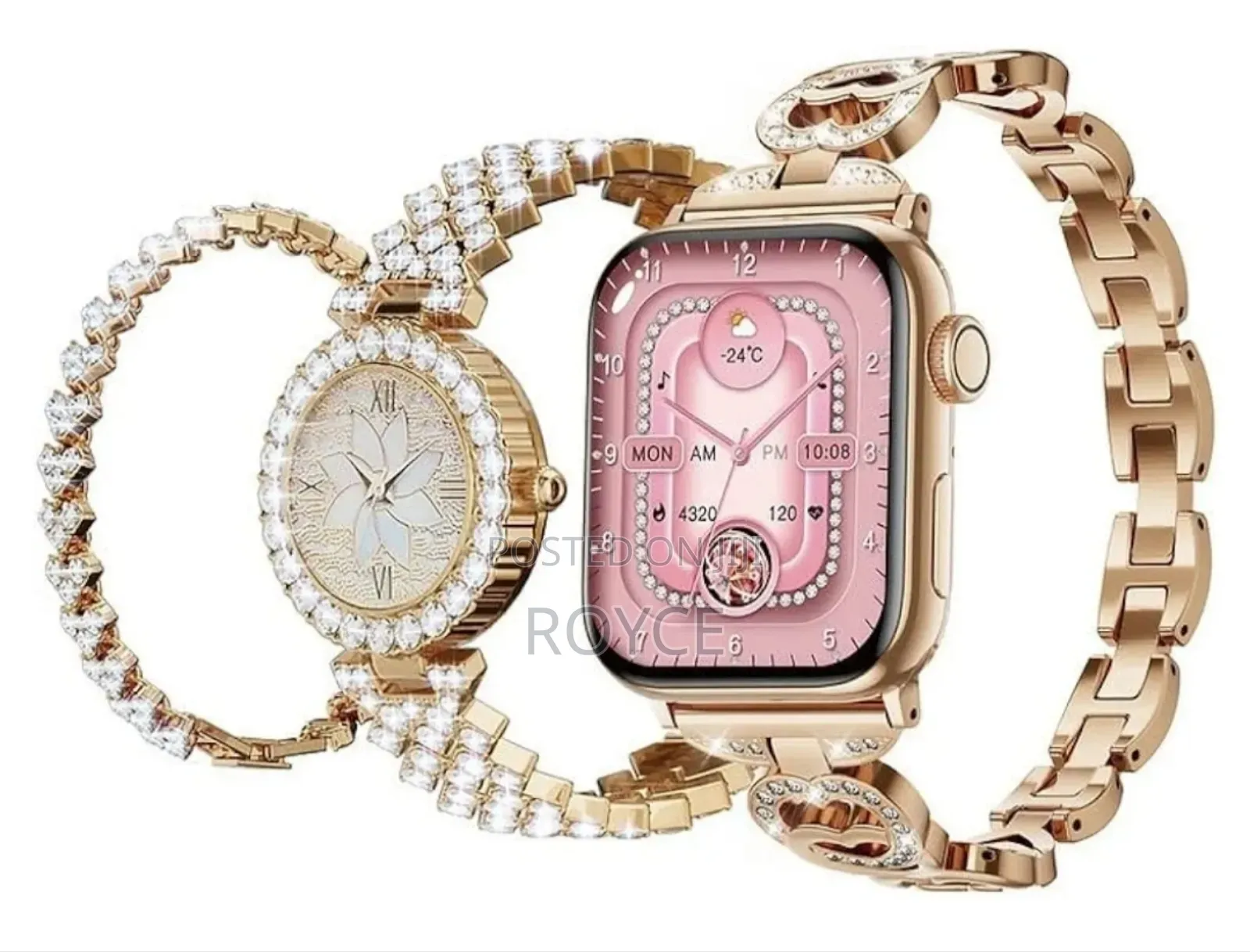 Haino Teko Watch
