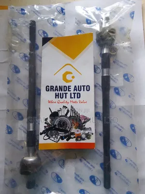 Rack End for Hyundai I10 (Yulim High-Tech Brand)
