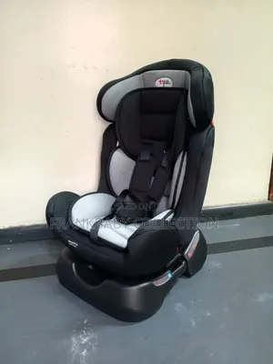 Baby Carseat (0-25kgs)