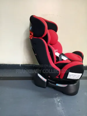 Kids Safety Reclining Carseat