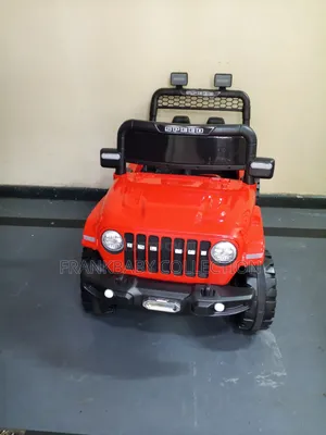 Kids Remote Control Car