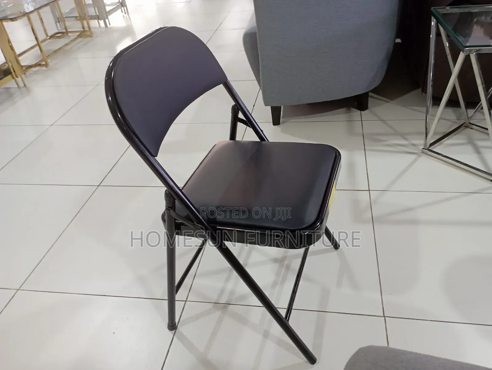 Office Foldable Chair