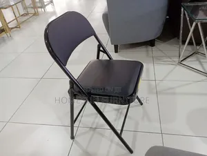 Office Foldable Chair