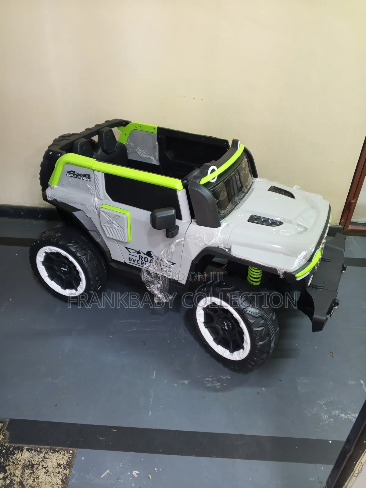 Kids Electric Car