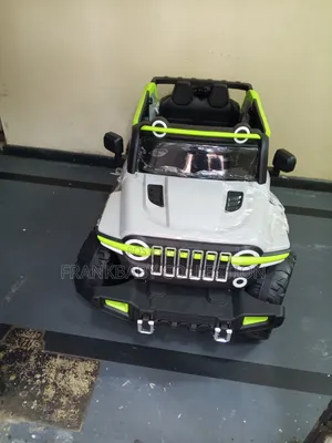 Kids Electric Car