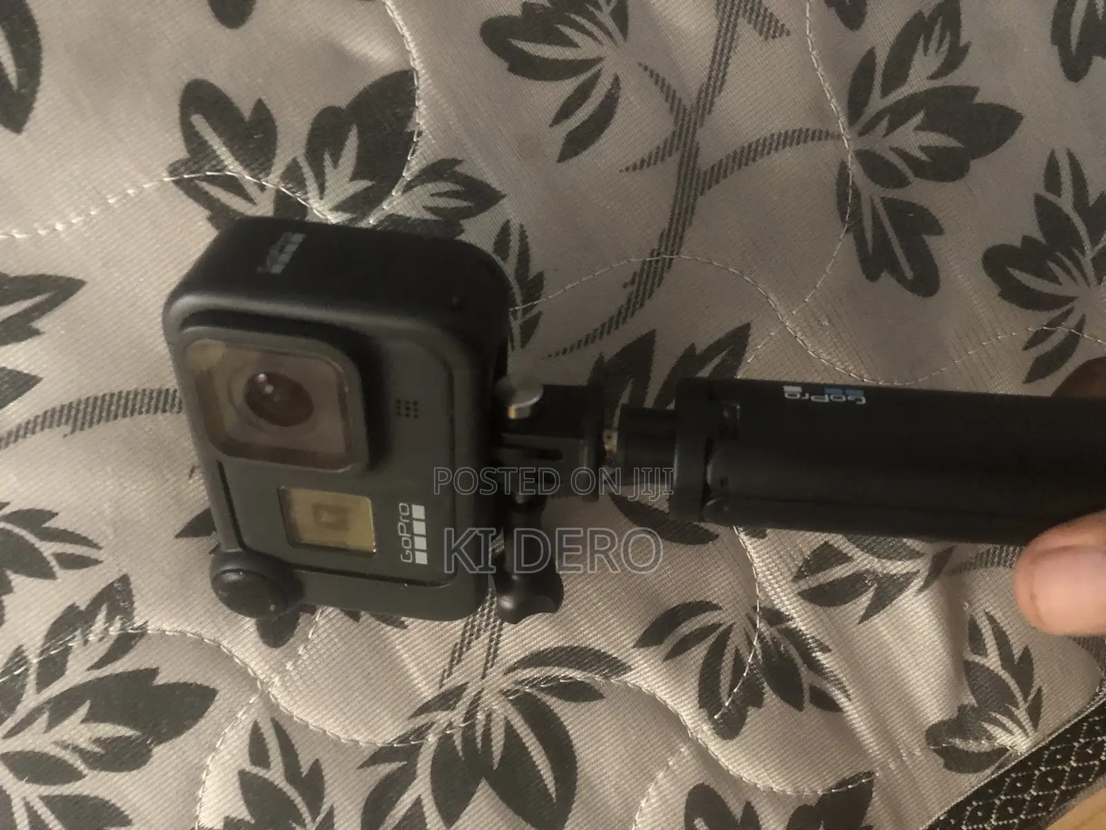 Go Pro Camera
