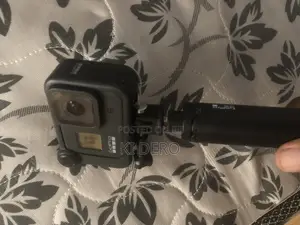 Go Pro Camera