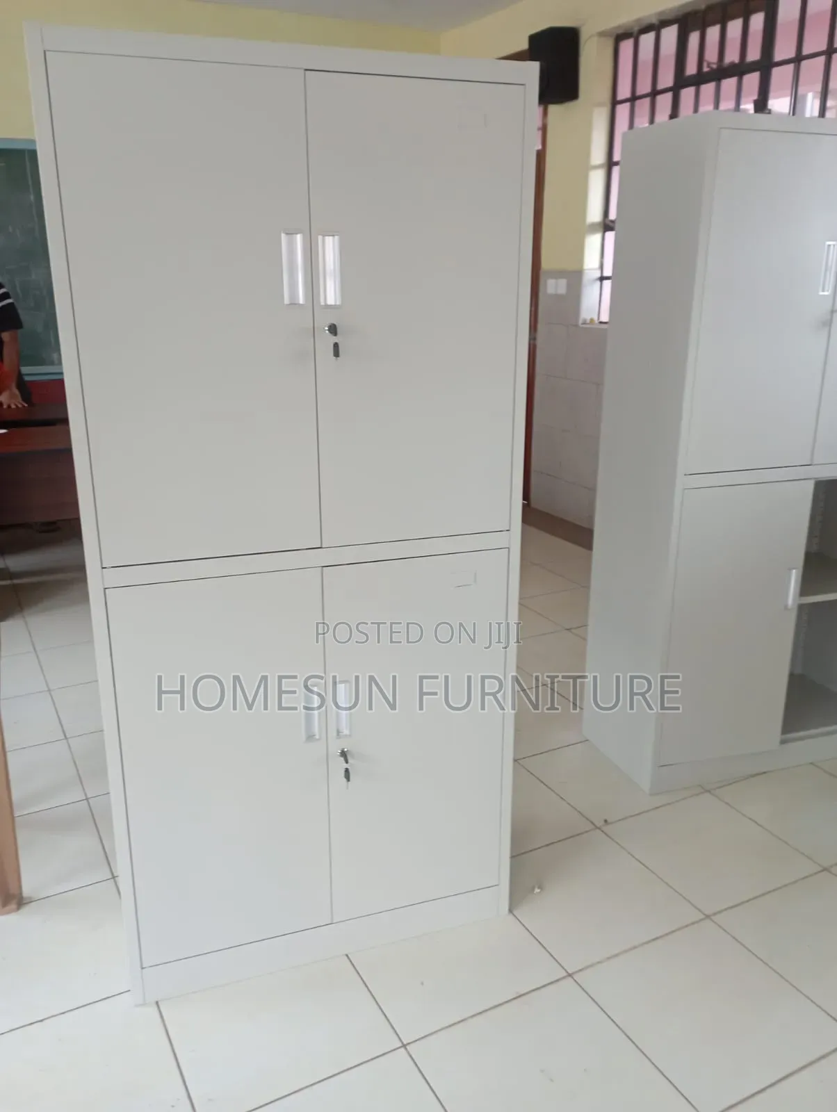 Cabinet File Cabinet File